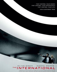 Khủng bố quốc tế