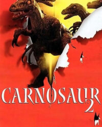 Khủng long ăn thịt 2