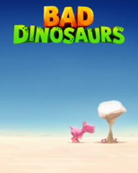 Khủng long ngốc nghếch