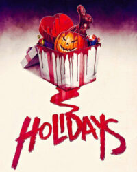 Kì Nghỉ Kinh Hoàng