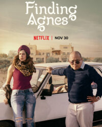 Kiếm tìm Agnes