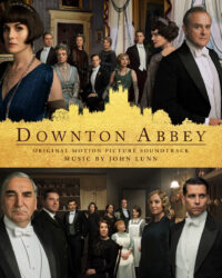 Kiệt tác kinh điển: Downton Abbey