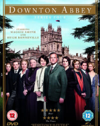Kiệt tác kinh điển: Downton Abbey (Phần 4)