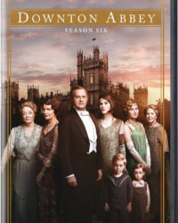 Kiệt tác kinh điển: Downton Abbey (Phần 6)