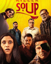 Killer Soup Killer Soup