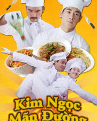 Kim Ngọc Mãn Đường