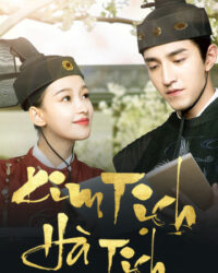 Kim Tịch Hà Tịch