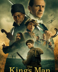 Kingsman: Khởi Nguồn