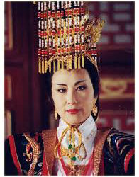 Kính Hoa Duyên Truyền Kỳ |Tình Yêu Trong Thế Giới Kỳ Ảo