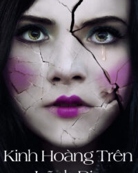 Kinh Hoàng Trên Lãnh Địa Ma