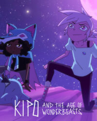 Kipo và Kỷ Nguyên Kỳ Thú (Phần 2) Kipo và Kỷ Nguyên Kỳ Thú (Phần 2)
