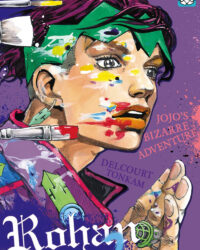 Kishibe Rohan đã nói vậy