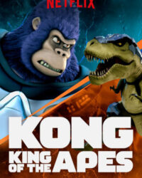 Kong: Vua khỉ (Phần 2)