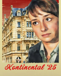 Kontinental ’25