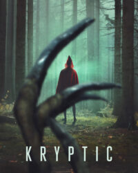 Kryptic