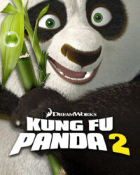 Kung Fu Panda 2