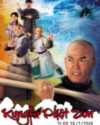 Kungfu Phật Sơn