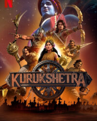 Kurukshetra: Đại Chiến Mahabharata