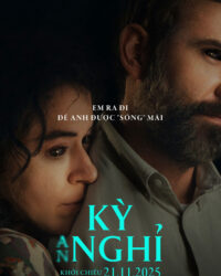 Kỳ An Nghỉ Kỳ An Nghỉ