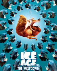 Kỷ Băng Hà 2: Băng Tan