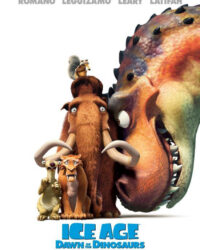 Kỷ Băng Hà 3: Khủng Long Thức Giấc