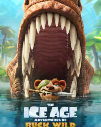 Kỷ Băng Hà: Cuộc Phiêu Lưu Của Buck Wild