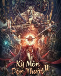 Kỳ Môn Độn Thuật 2