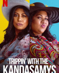 Kỳ nghỉ của nhà Kandasamy