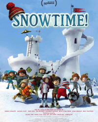 Kỳ Nghỉ Đông Vui Vẻ