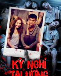 Kỳ Nghỉ Tai Ương