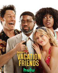 Kỳ Nghỉ Thú Vị Cùng Bạn Bè