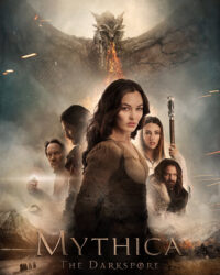 Kỷ Nguyên Bóng Tối