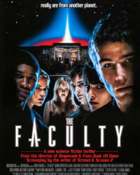 Ký Sinh Trùng Ngoài Hành Tinh