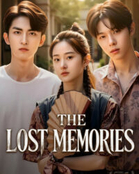 Ký Ức Không Gian