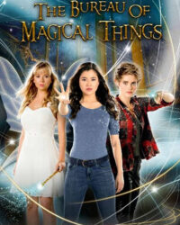 Kyra và thế giới phép thuật