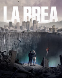 La Brea