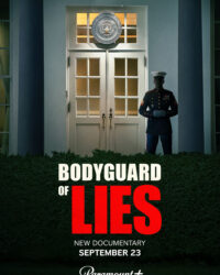 Lá Chắn Dối Trá