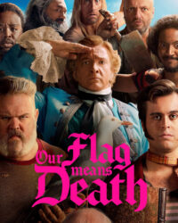 Lá Cờ Chết Chóc (Phần 1)