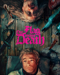 Lá Cờ Chết Chóc (Phần 2) Lá Cờ Chết Chóc (Phần 2)