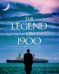 La leggenda del pianista sull'oceano La leggenda del pianista sull'oceano