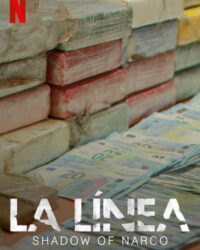 La Línea: Lằn ranh luật pháp