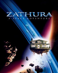 Lạc Ngoài Không Gian