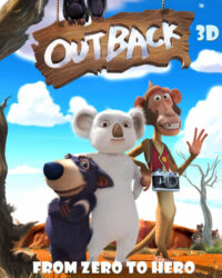 Lạc Trong Rừng Sâu