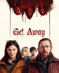 Lạc Vào Ác Mộng