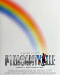 Lạc Vào Thực Tại