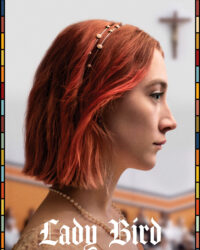Lady Bird: Tuổi Nổi Loạn