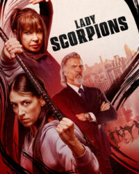 Lady Scorpions