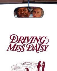 Lái Xe Cho Cô Daisy