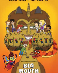 Lắm Chuyện (Phần 5)