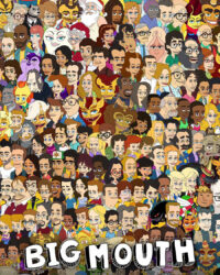 Lắm Chuyện (Phần 8)